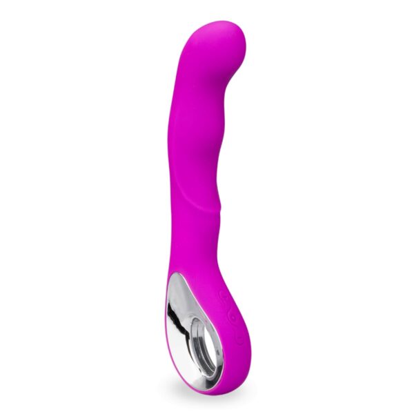 G-Spot Lover USB-Rechargeable Vibrator