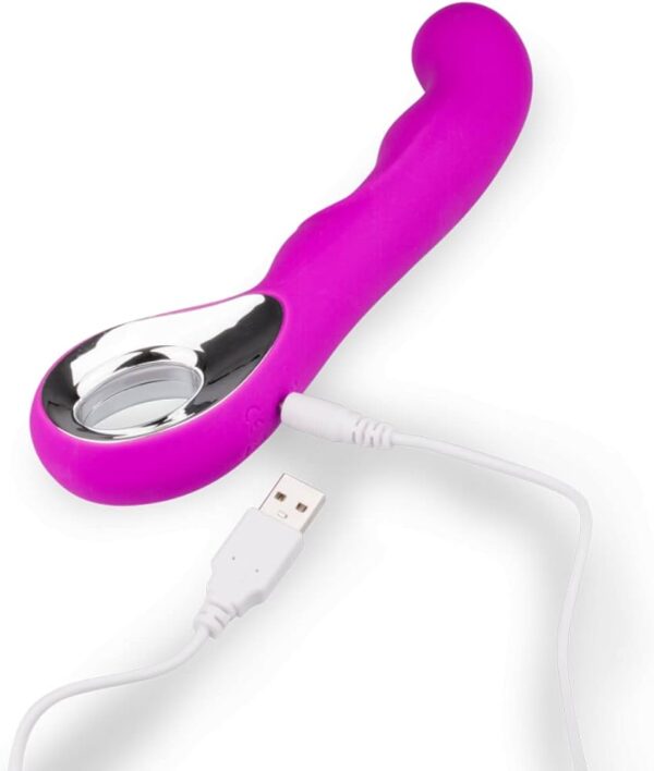 G-Spot Lover USB-Rechargeable Vibrator