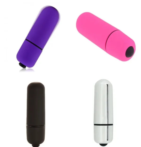 Mini Bullet vibrator