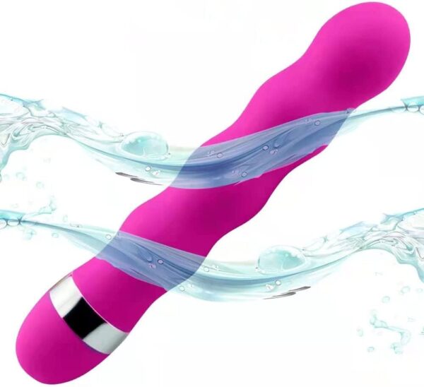 Bullet Vibrator G Spot Clitoral Stimulation