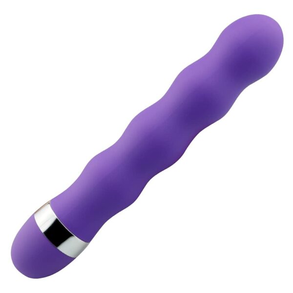 Bullet Vibrator G Spot Clitoral Stimulation