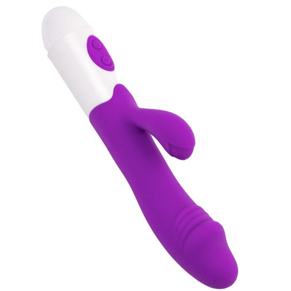 Multi speed G-spot Rechargeable Rabbit