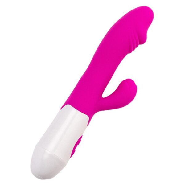 Multi speed G-spot Rechargeable Rabbit