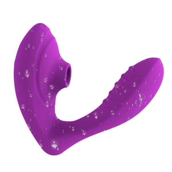 Indulge Clitoral Sucking Toy