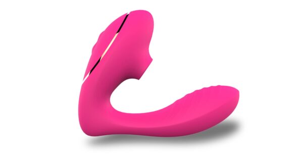 Indulge Clitoral Sucking Toy