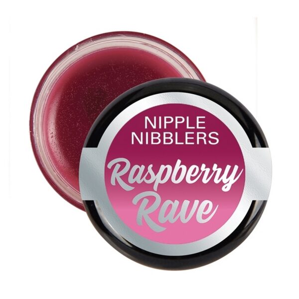 Nipple Nibblers Tingle Balm