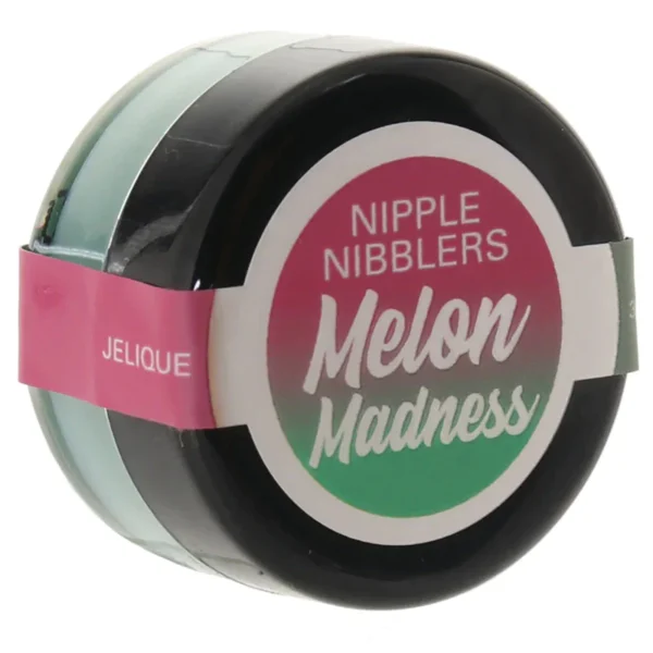 Nipple Nibblers Tingle Balm