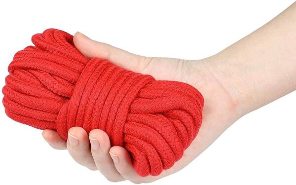 Soft Bondage Rope